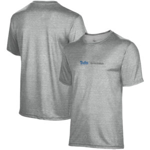 Youth ProSphere  Gray Tufts University Jumbos Gordon Institute T-Shirt