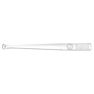Alabama Crimson Tide 18" Acrylic Mini Bat