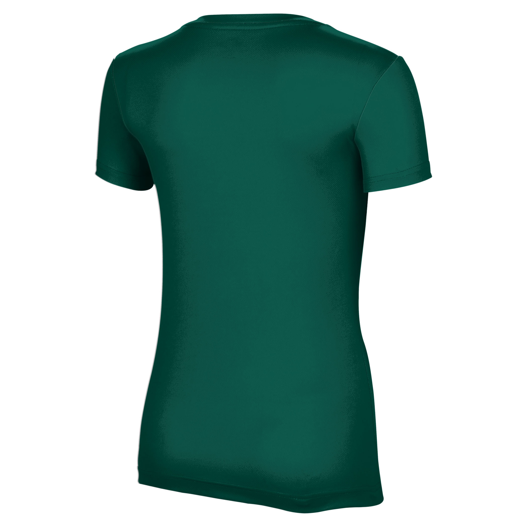 Women's Green Loyola Greyhounds Women's Basketball T-Shirt - Image 7