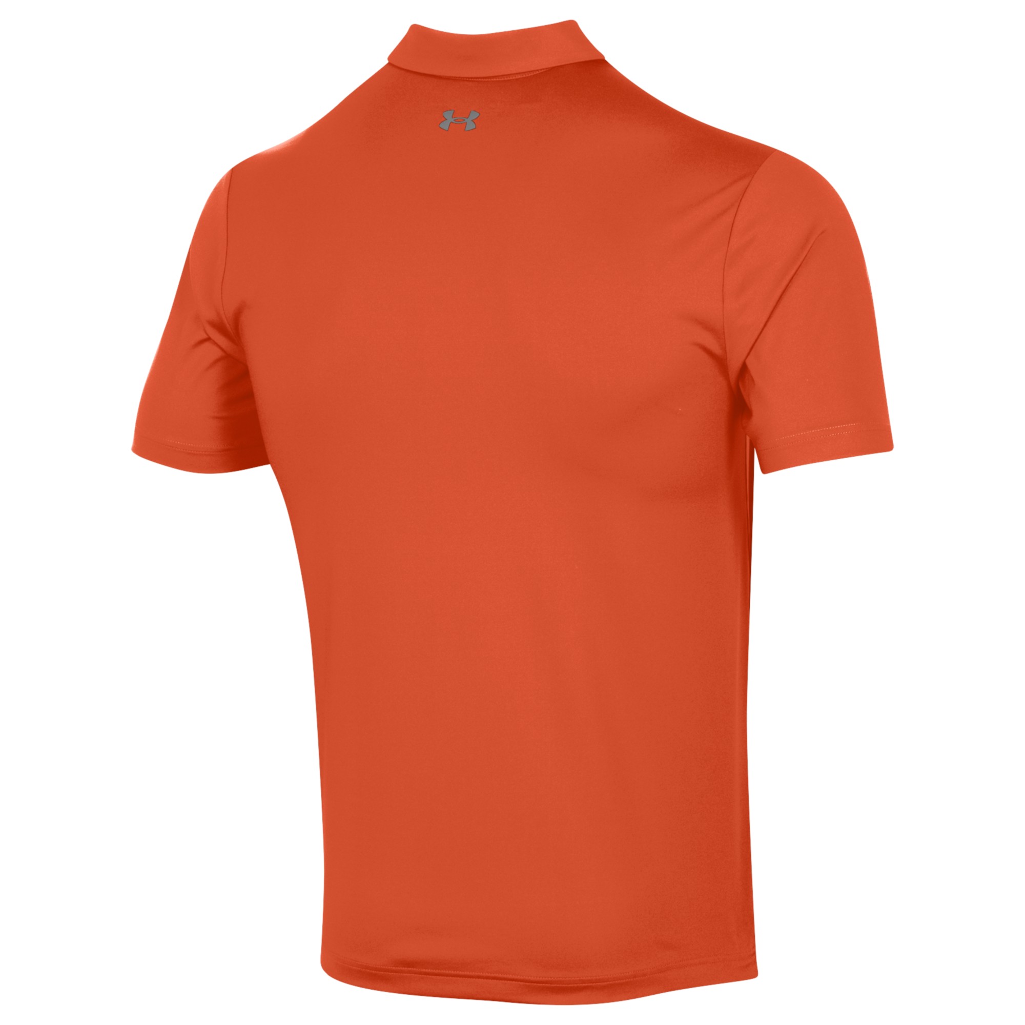 Men's Under Armour Orange Sam Houston State Bearkats Performance Polo - Image 7