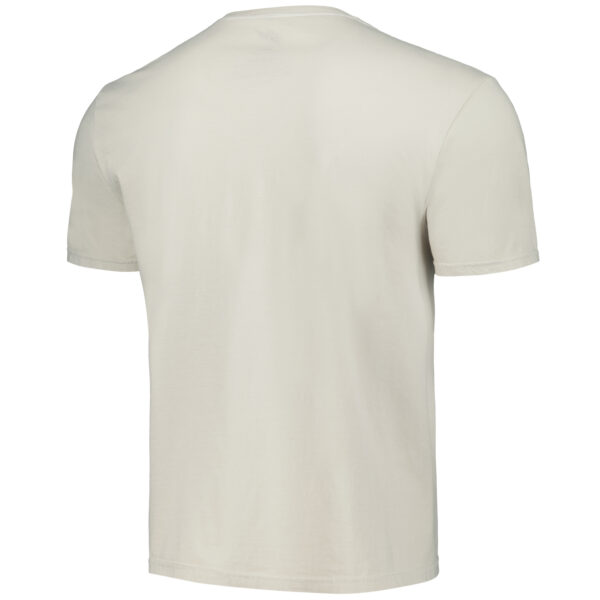 Men's Natural Mountain Dew Taco Graphic T-Shirt - Image 4