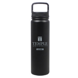 Temple Owls Alumni 24oz. Eugene Bottle