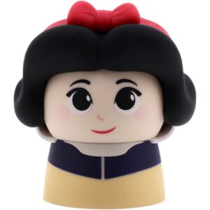 Bitty Boomers Snow White Snow White and the Seven Dwarfs Wireless Bluetooth 2" Mini Speaker
