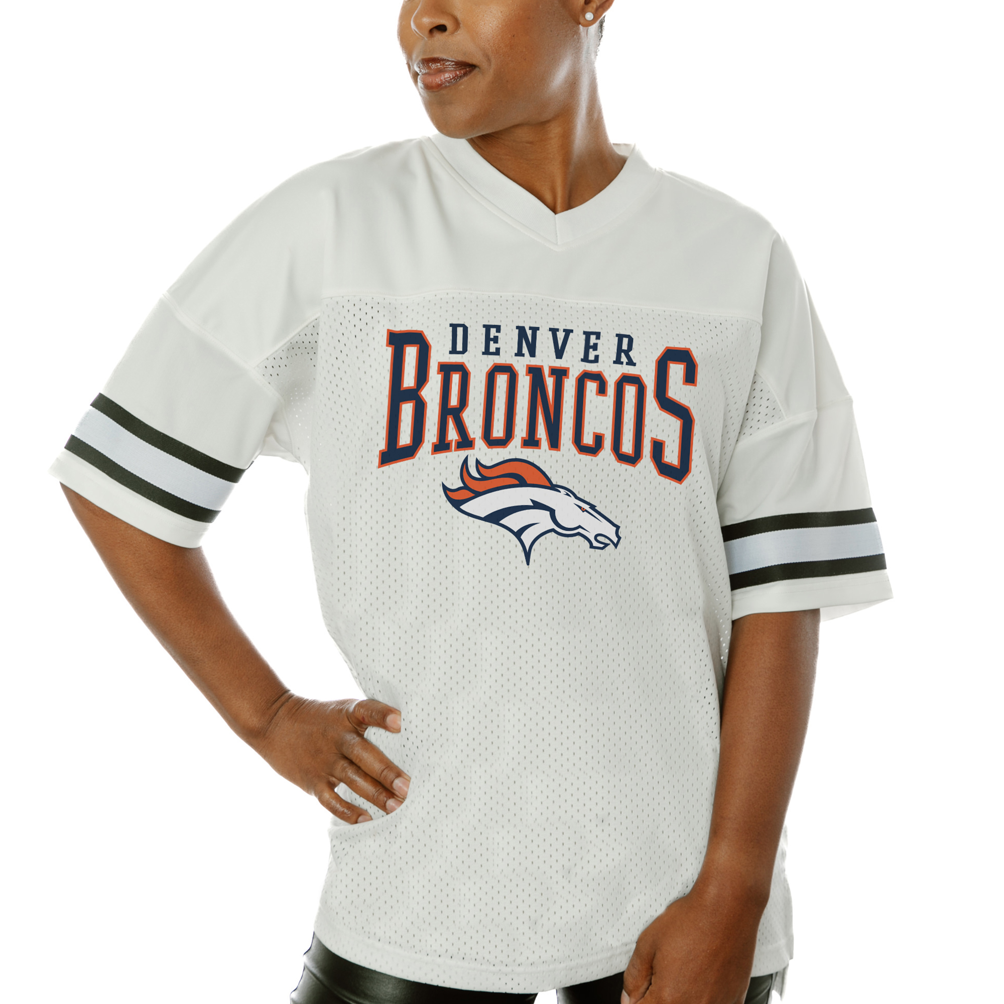 Men's Starter White Tampa Bay Lightning Shield Long Sleeve Graphic T-Shirt