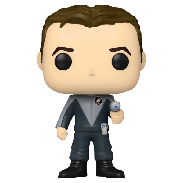 Funko Galaxy Quest Jason Nesmith as Commander Peter Quincy Taggart   Pop! Figurine - Image 6