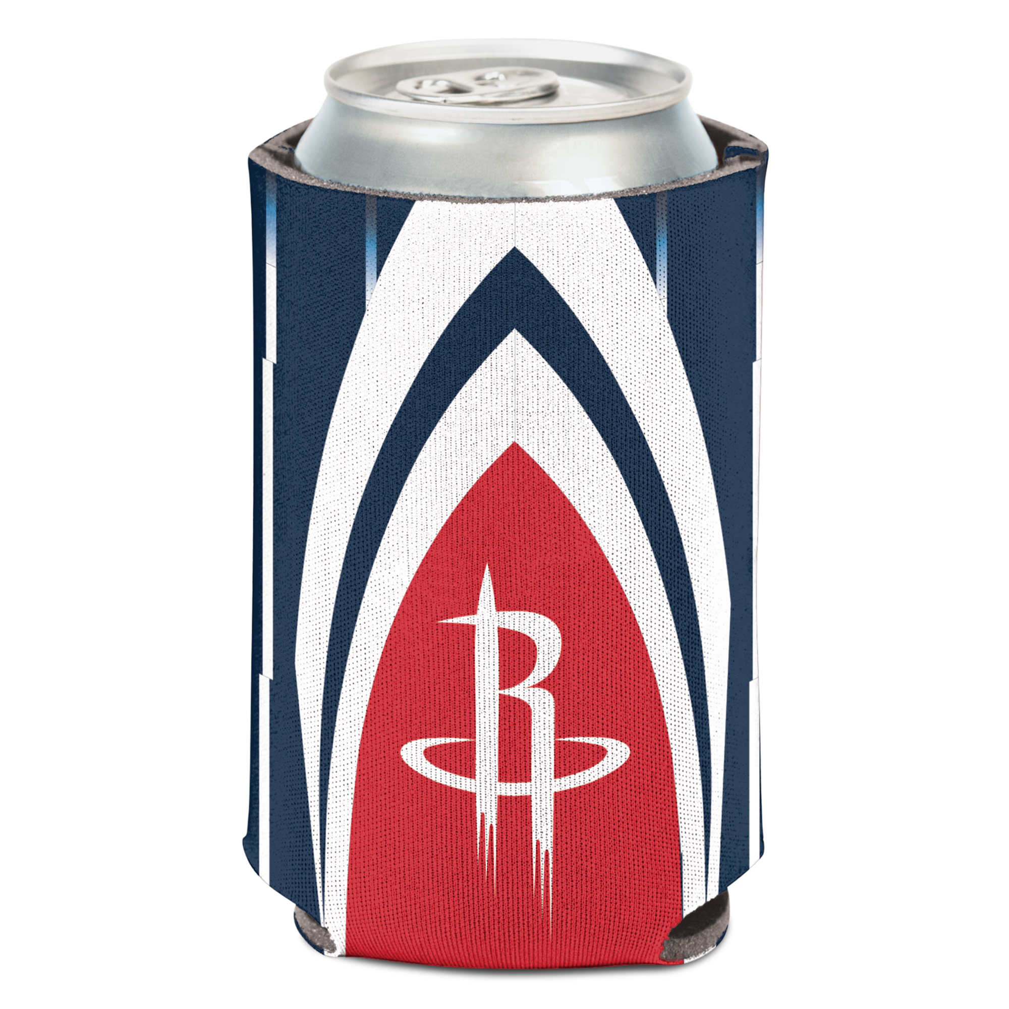 WinCraft Houston Rockets 2023/24 City Edition 12oz. Can Cooler - Image 3