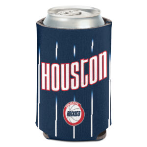 WinCraft  Houston Rockets 2023/24 City Edition 12oz. Can Cooler