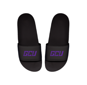 Men's ISlide  Grand Canyon Antelopes GCU Logo Slide Sandals