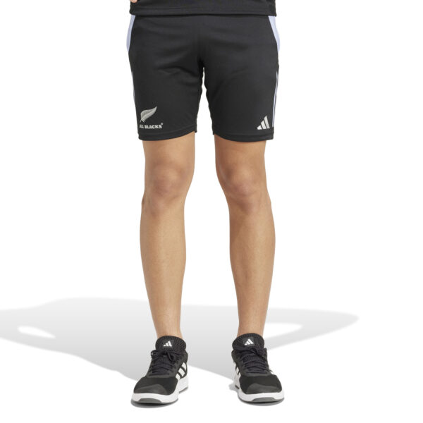 All Blacks adidas Training Short - Black