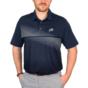 Men's Navy Navy Midshipmen Pro Highline Polo