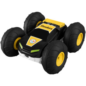 Pittsburgh Steelers Flip Racer Stunt Car