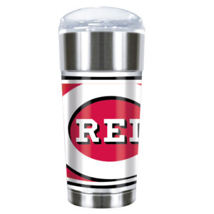Cincinnati Reds 24oz. Eagle Travel Tumbler