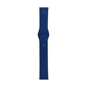 Blue Southern Miss Golden Eagles Samsung 22mm Watch Band
