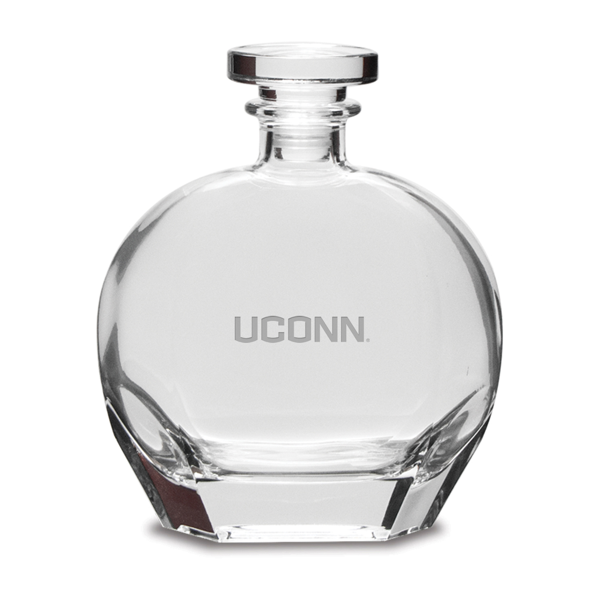 UConn Huskies 23oz. Puccini Decanter