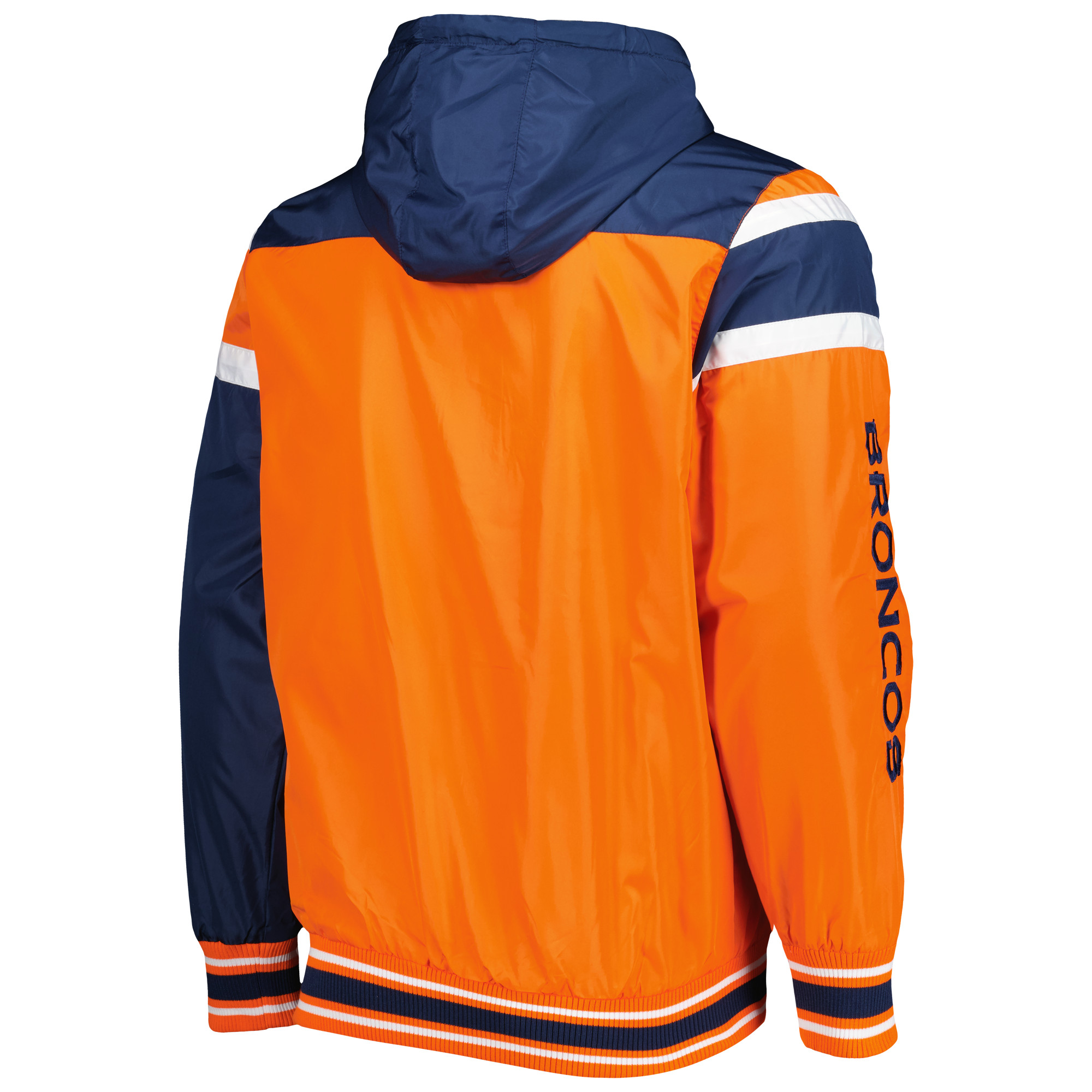 Men's adidas Maroon Arizona State Sun Devils Sideline AEROREADY Raglan Sleeve Quarter-Zip Jacket - Image 6