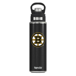 Tervis Boston Bruins Hockey Puck 24oz. Wide Mouth Bottle