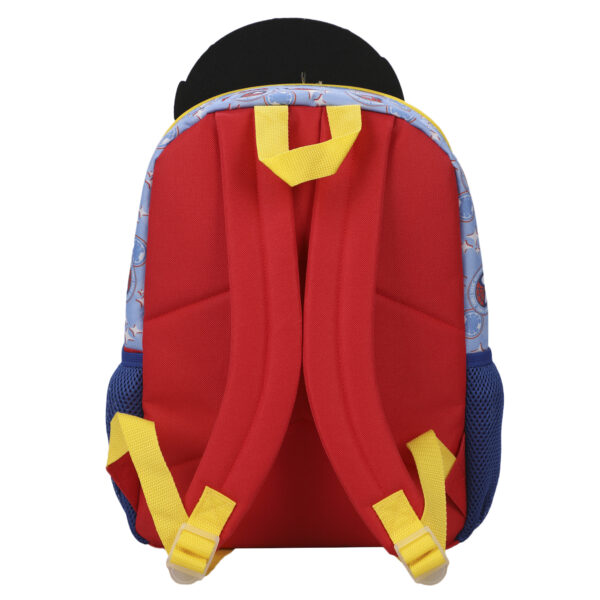 Spider-Man Spidey and His Amazing Friends Backpack - Image 8