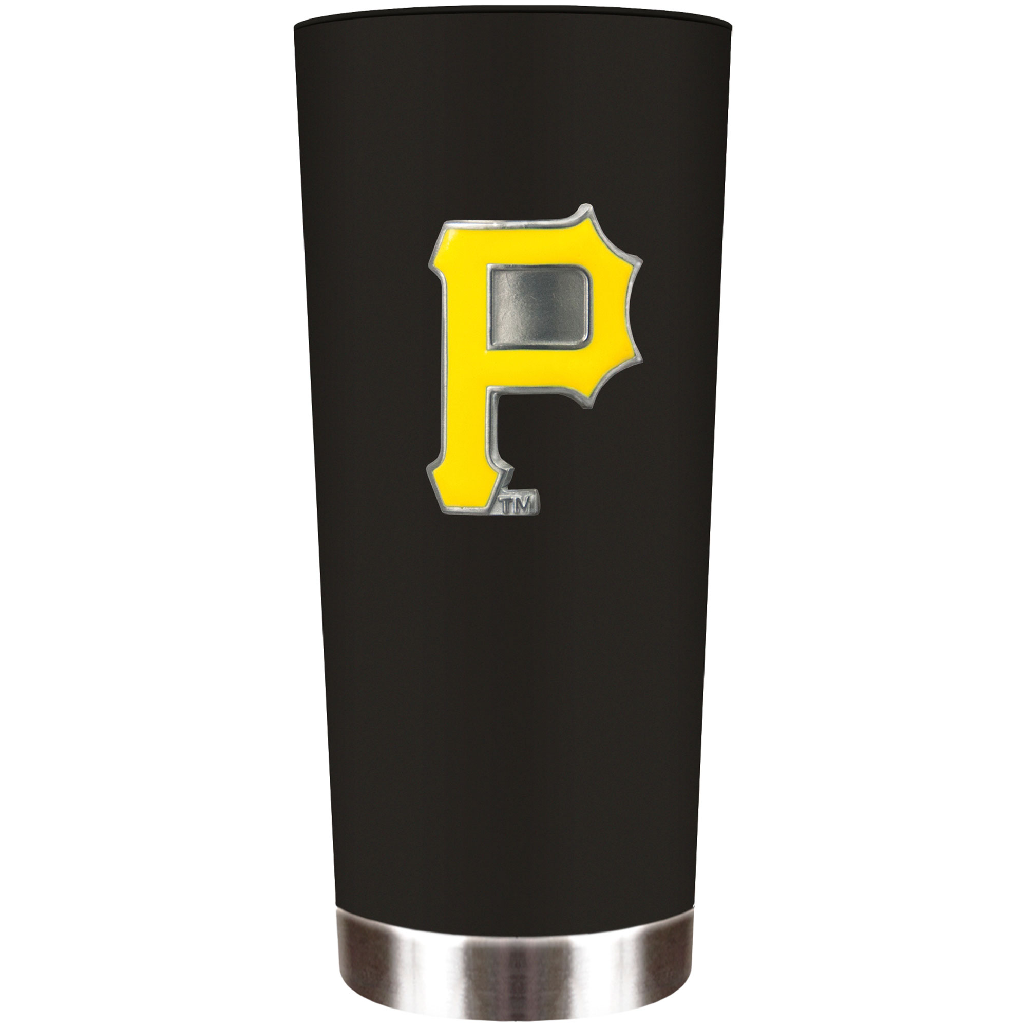 Pittsburgh Pirates 18oz. Roadie Tumbler