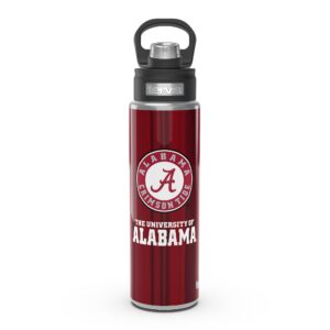 Tervis  Alabama Crimson Tide 24oz. All In Wide Mouth Bottle