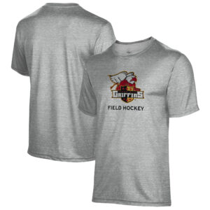 Youth ProSphere  Gray Seton Hill Griffins Field Hockey T-Shirt