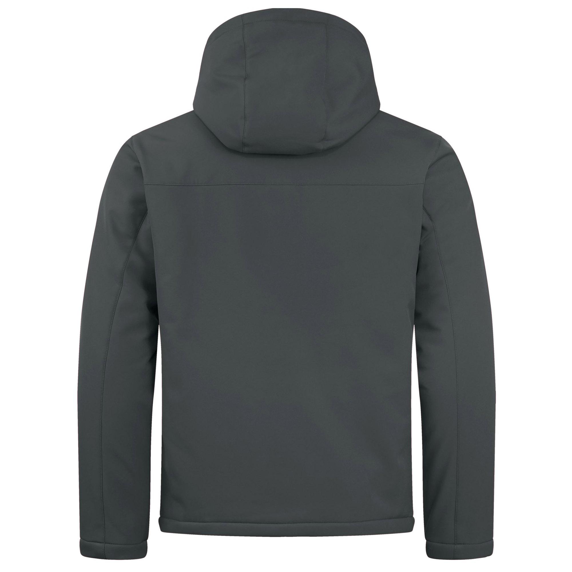 Women's Antigua Black Marquette Golden Eagles Figure Half-Zip Pullover Sweatshirt - Image 4