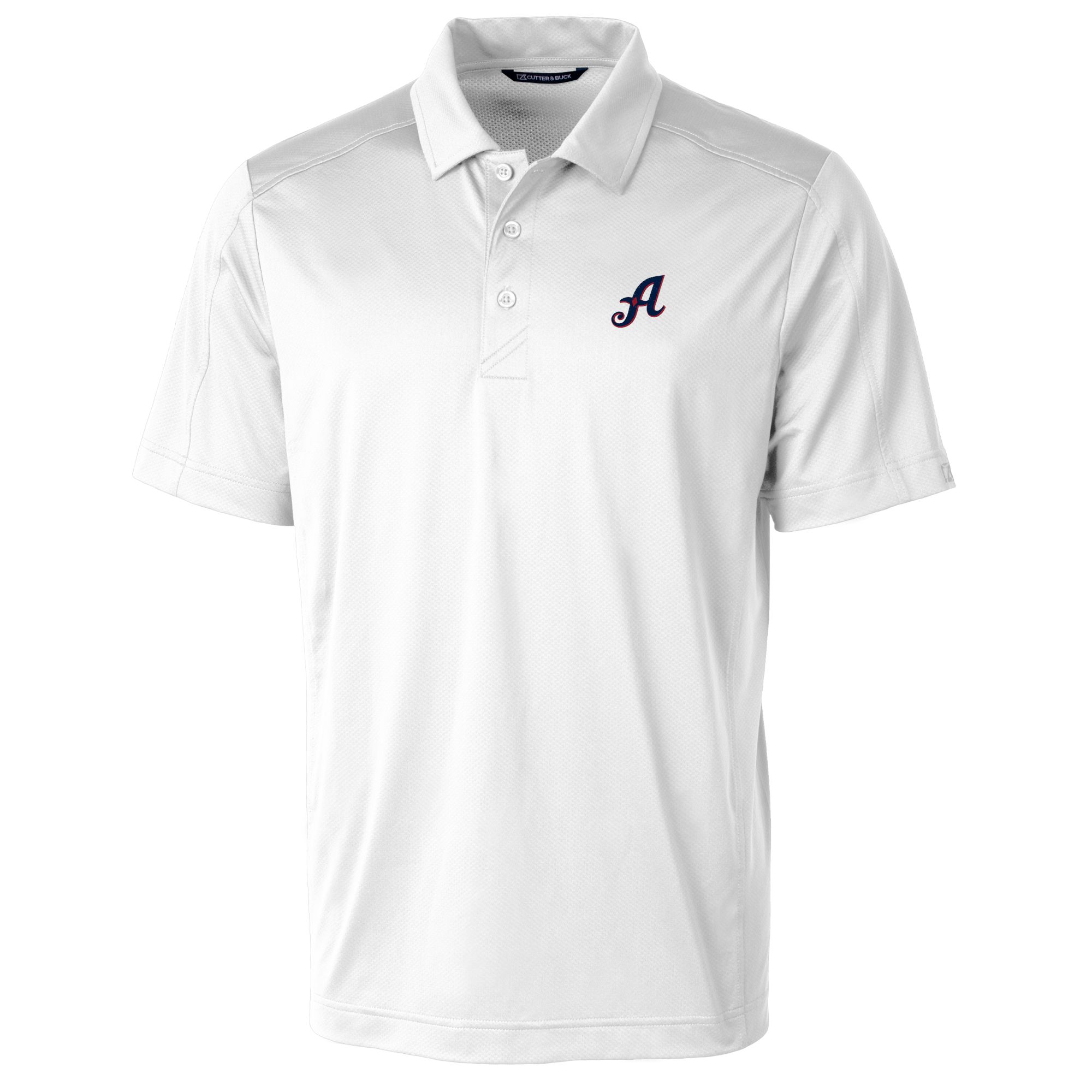 Men's League Collegiate Wear Heather Gray Navy Midshipmen Heritage Tri-Blend Pullover Hoodie - Image 3