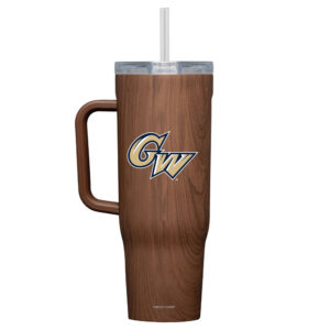 Corkcicle George Washington University 40oz. Cruister Tumbler