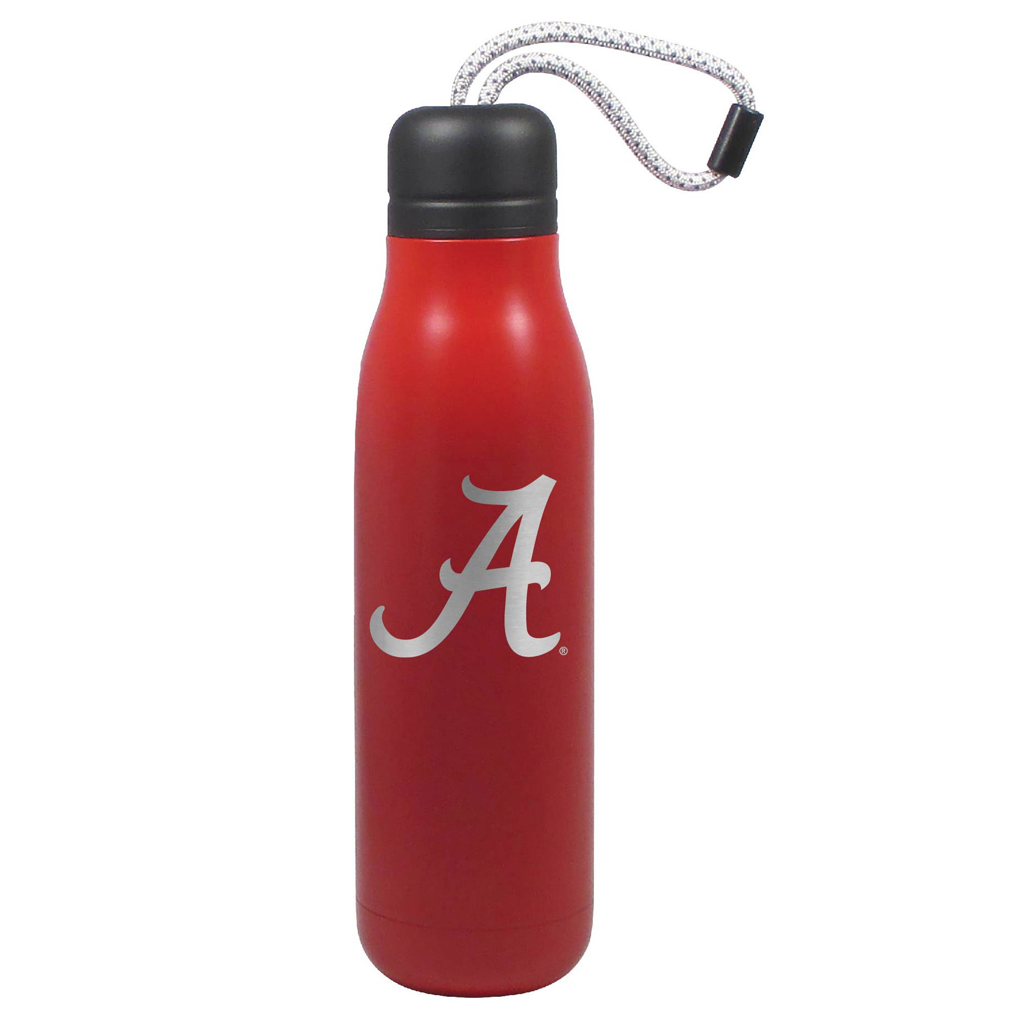 Crimson Alabama Crimson Tide 18oz. Bali Bottle