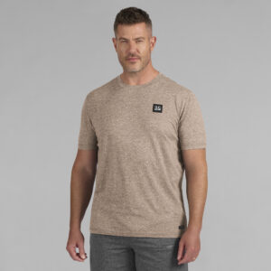 Men's J. Palmer Tan Cincinnati Bengals Four Down T-Shirt