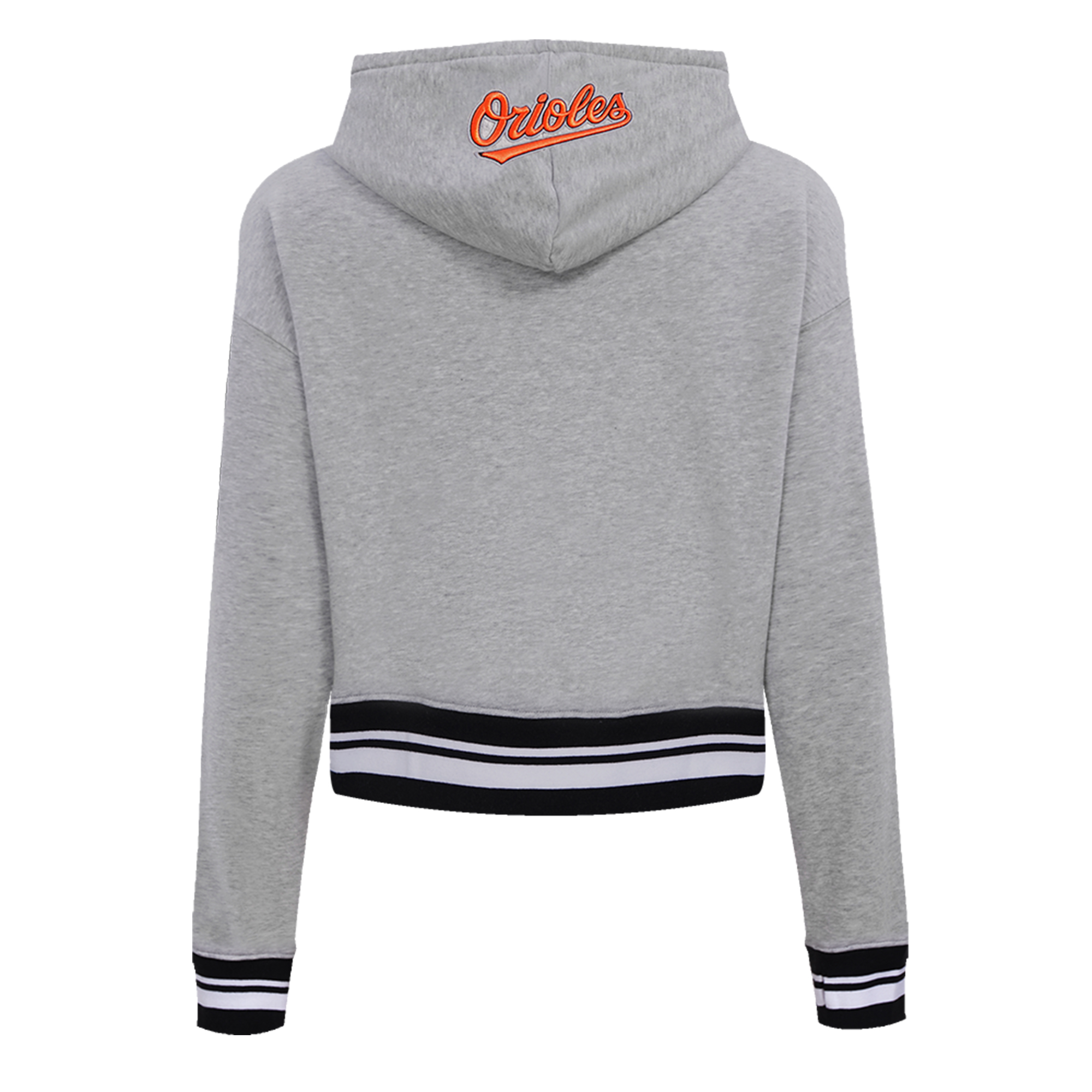 Men's Nike Royal Los Angeles Rams Sideline Lockup Performance Pullover Sweatshirt - Image 4
