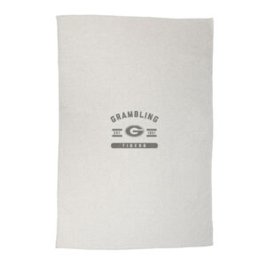 Grambling Tigers 54'' x 84'' Sweatshirt Blanket