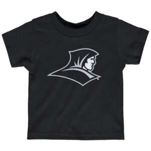 Toddler Black Providence Friars Big Logo T-Shirt