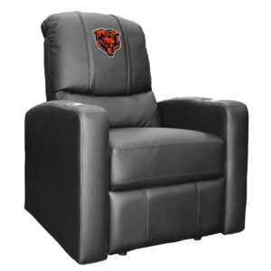 Chicago Bears Team Stealth Recliner