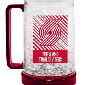 Washington Commanders 16oz. Electroplated Pint Glass