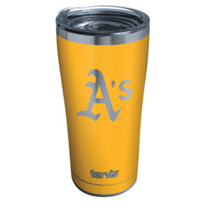 Tervis Athletics 20oz. Roots Tumbler with Slider Lid