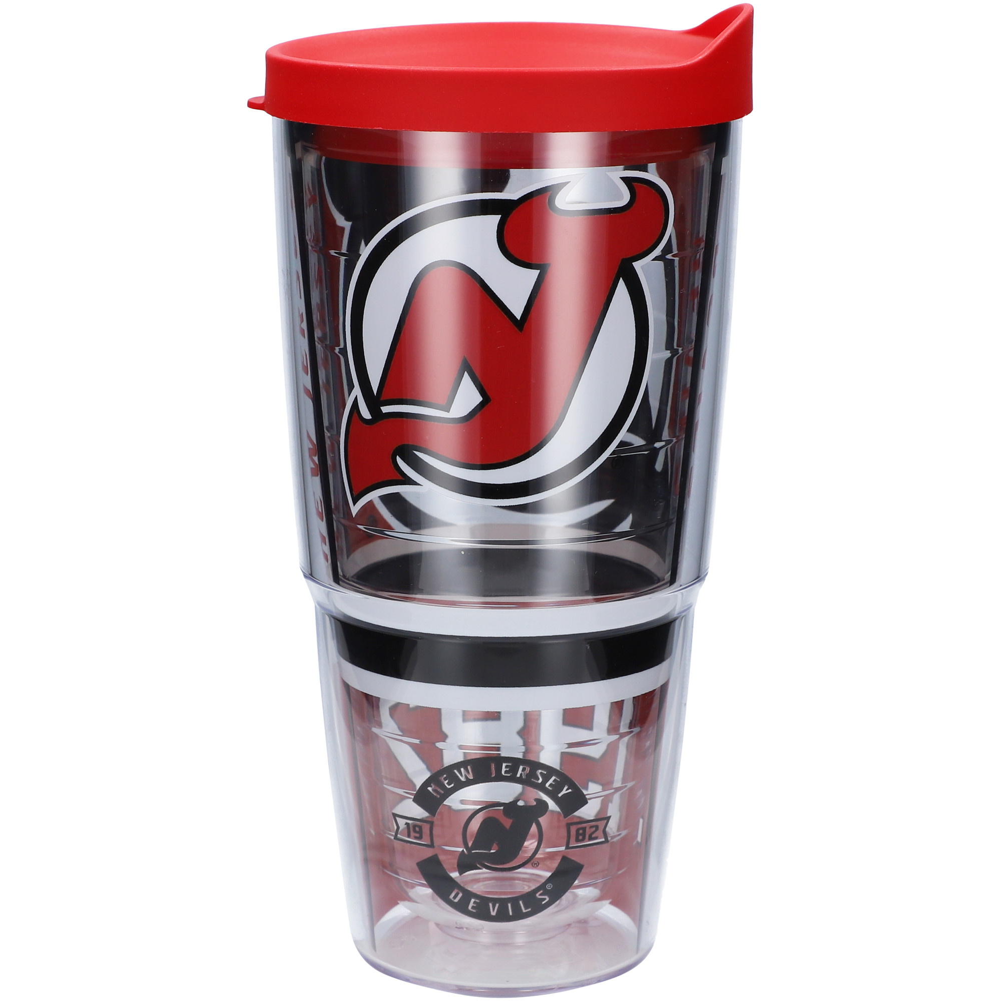 Tervis New Jersey Devils 24oz. Top Shelf Classic Tumbler - Image 2