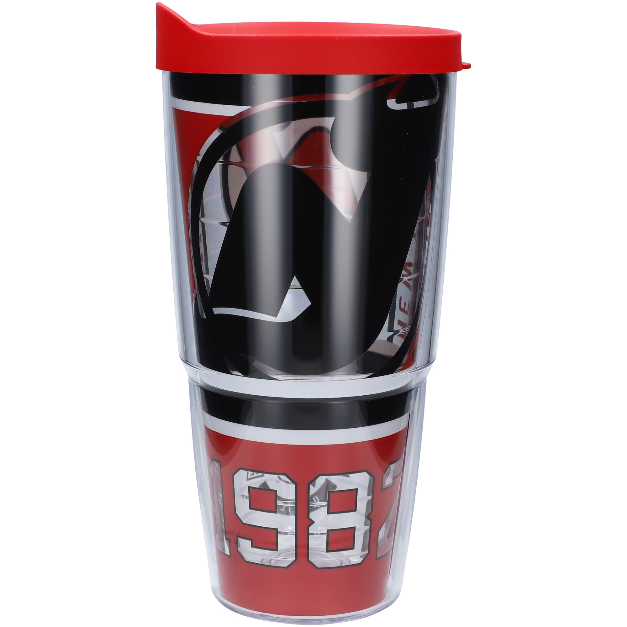 Tervis New Jersey Devils 24oz. Top Shelf Classic Tumbler - Image 3