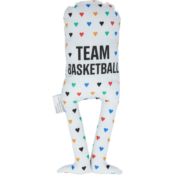 Olympic Games 11.5" Basketball Doll - Image 5