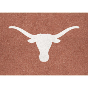 Texas Longhorns Team Pride Sand Art Craft Kit