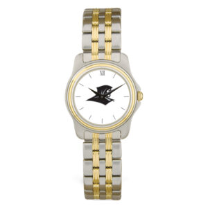 Women's Providence Friars Two-Tone Wristwatch