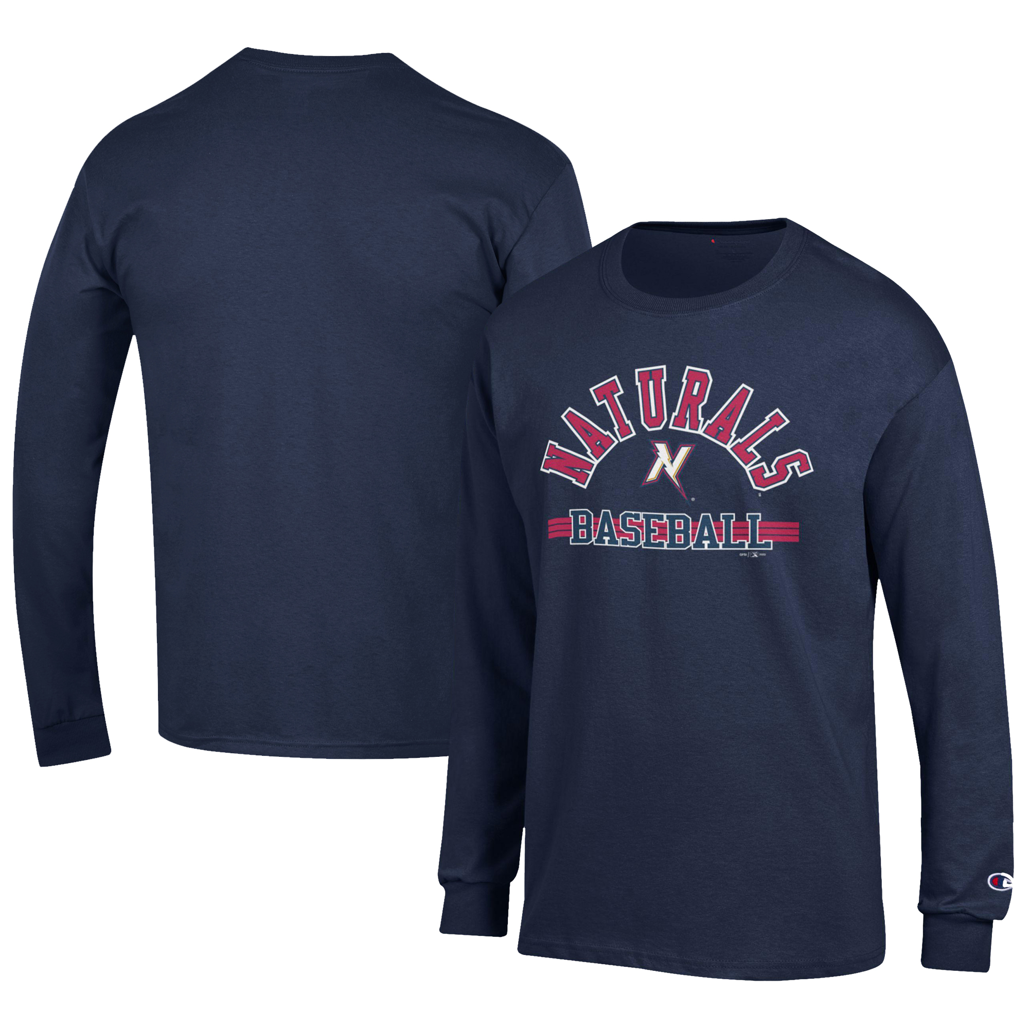 Men's ProSphere Green Lees-McRae Bobcats Grandpa Name Drop Pullover Hoodie - Image 2
