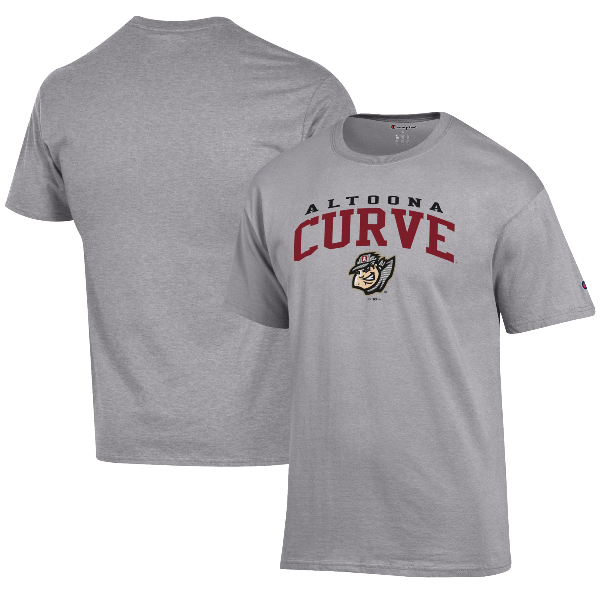 Women's Nike Navy Cleveland Guardians Authentic Collection Legend Performance Long Sleeve T-Shirt - Image 5