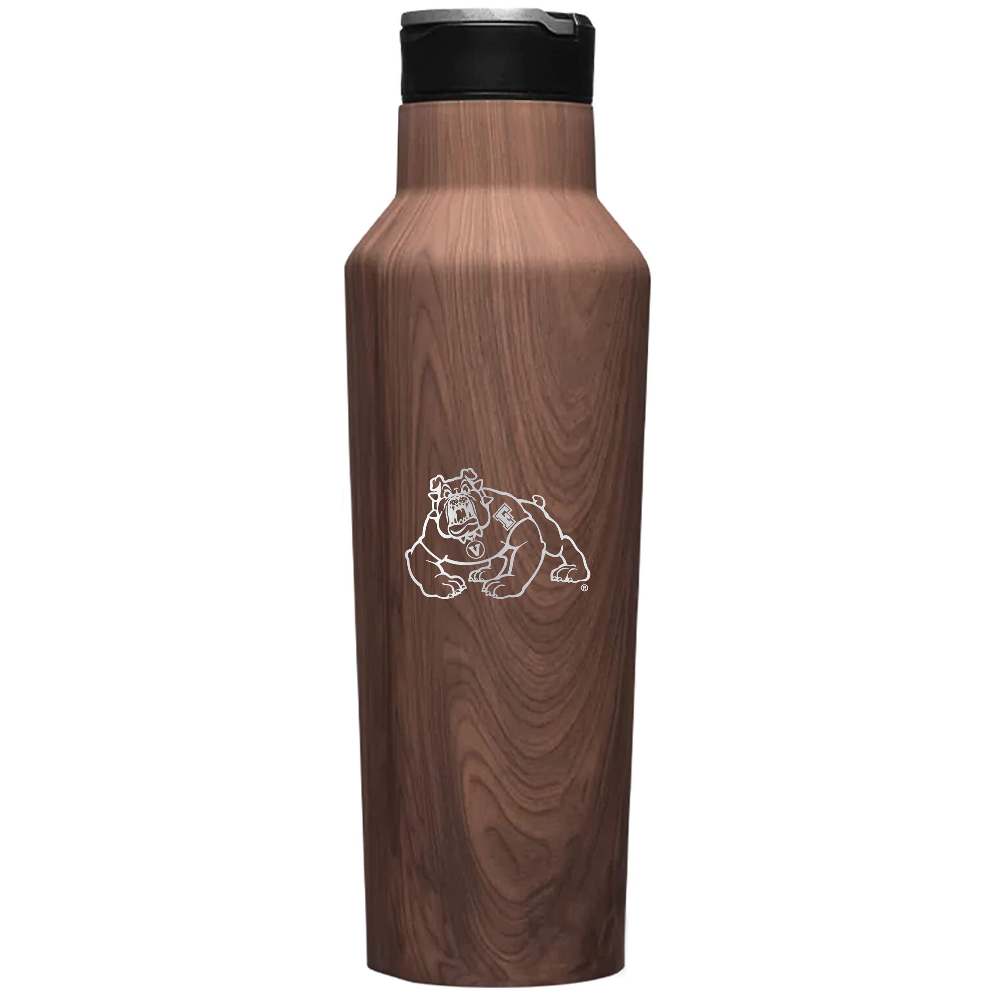 Corkcicle Fresno State Bulldogs 20oz. Sport Canteen