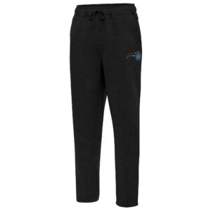 Men's Antigua  Black Orlando Magic Victory Sweatpants