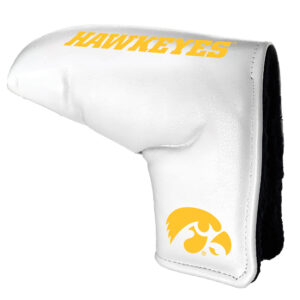 Iowa Hawkeyes Tour Blade Putter Cover