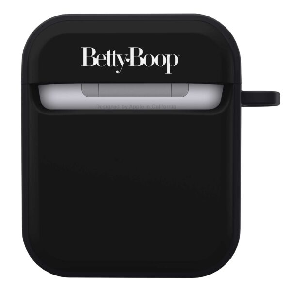 Affinity Bands Betty Boop HDX Gen 1 & Gen 2 Airpod Case - Image 8