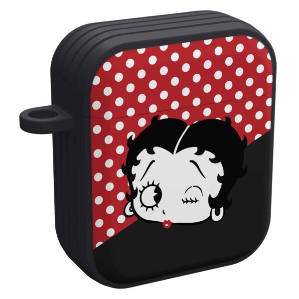 Affinity Bands Betty Boop HDX Gen 1 & Gen 2 Airpod Case - Image 9