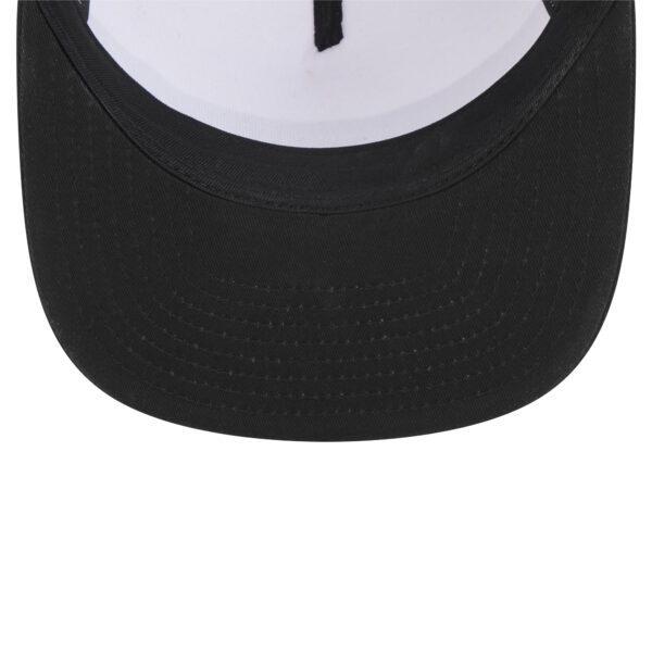 Men's Epoch Lacrosse White Philadelphia Wings T-Shirt - Image 6