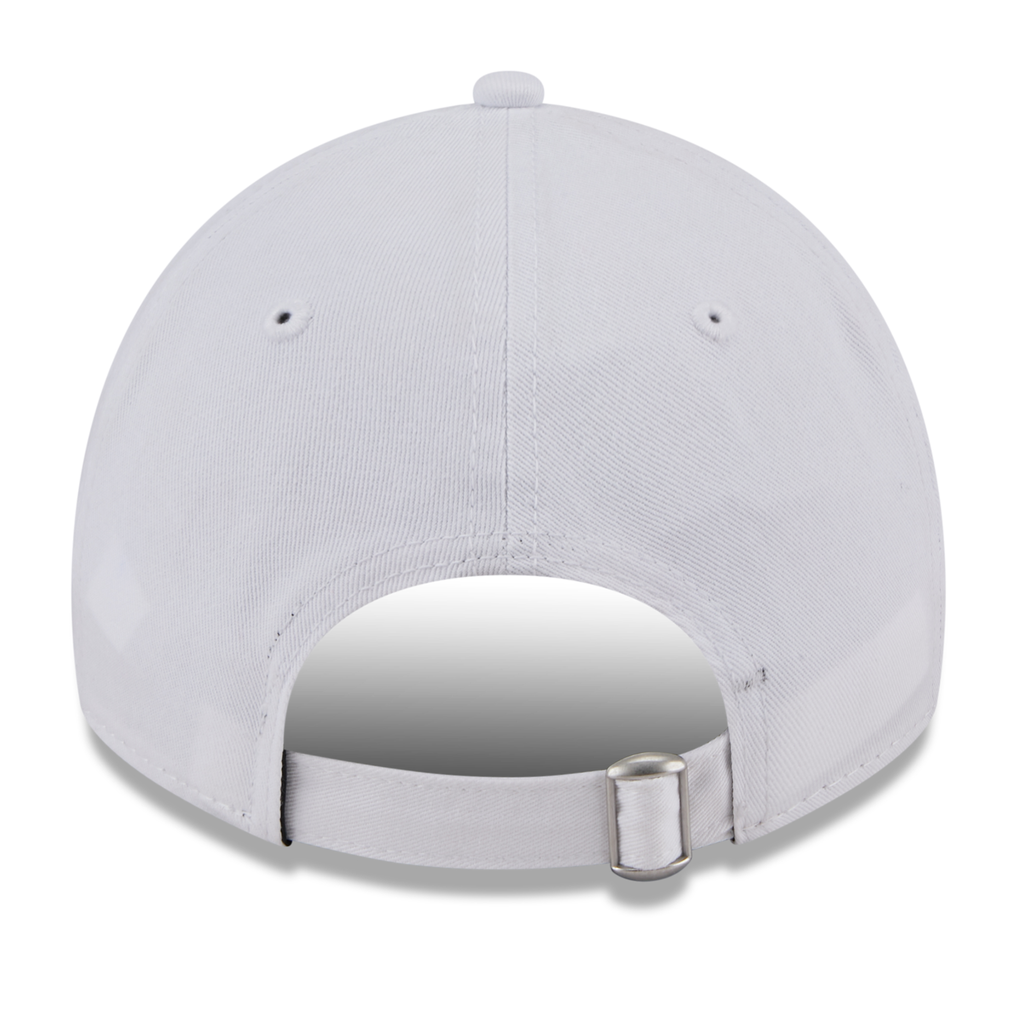 Men's New Era White Houston Texans Standard 9TWENTY Adjustable Hat - Image 5
