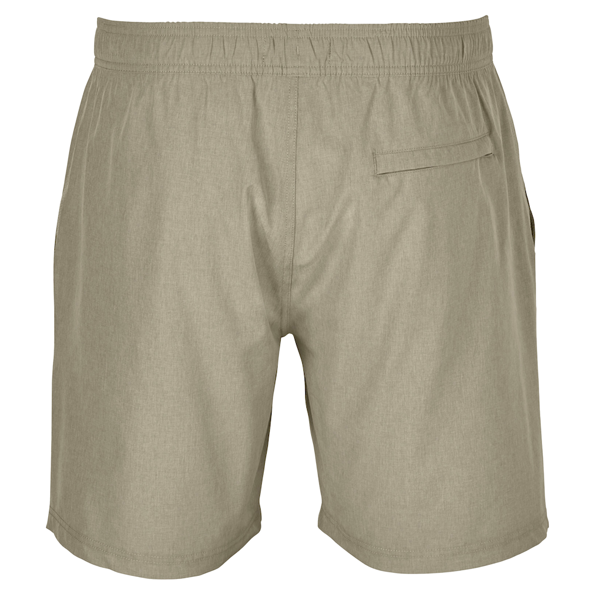 Men's Brown El Paso Chihuahuas Riptide Hybrid Shorts - Image 7
